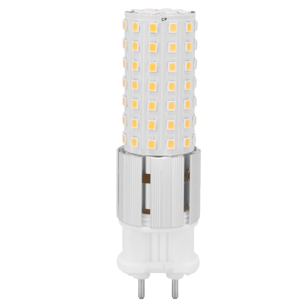 G12 96LED Ljus Majs Lampa 15W 1500LM Ljus Glödlampa för Kronljusstake