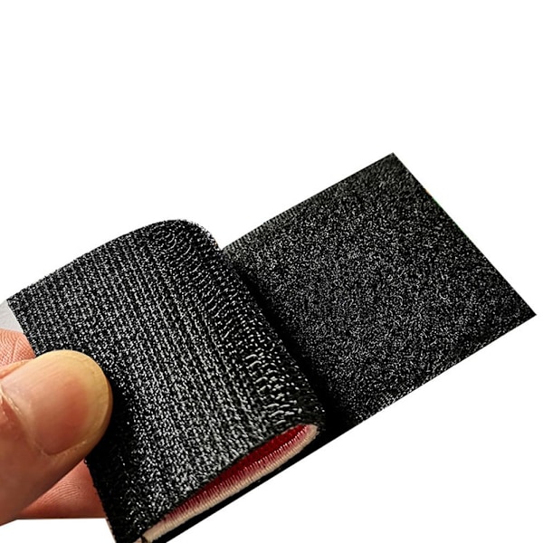 3X Palestina Broderad Flagga Patch Stryk/Sy På Kläder Palestina{HH}