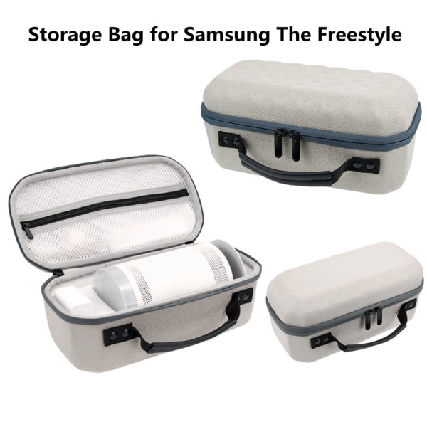 Samsung The Freestyle Projector Hard Case - The Freestyle 360°