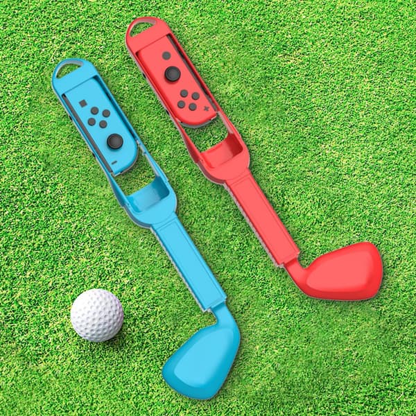Switch Mario Golf -pelimaila Nintendo Switch Mariolle, Switch-peliohjain Mario Golf Super Rush Nintendo Switchille, Mario Golf Switch
