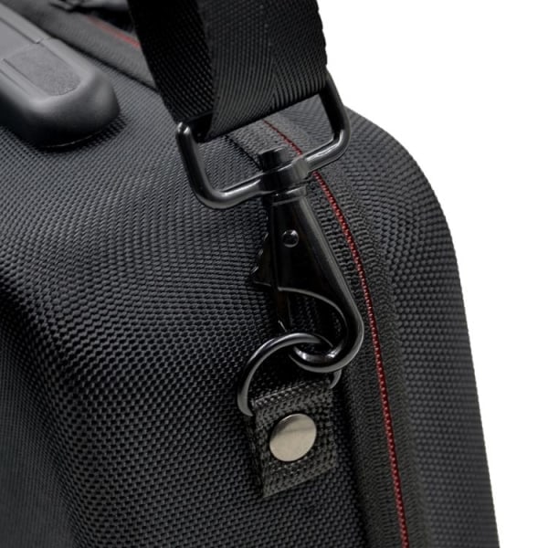 Taske / Etui til DJI Mavic Pro - Opbevaringsetui Sort
