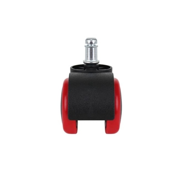 5 kpl toimistotuolin pyöriä - 11 mm