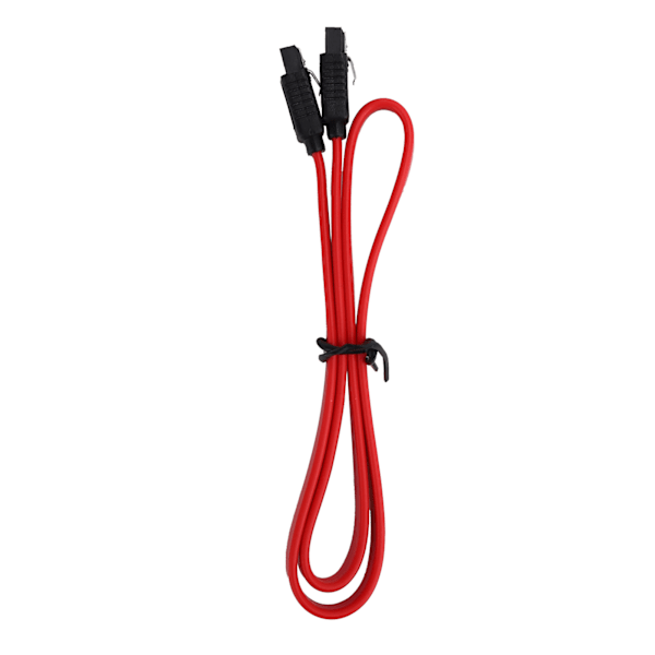 Dataöverföringskabelset 4-Pin IDE Strömkabel 15-Pin SATA Hane till Hona Hårddiskkabel Kit{hh]