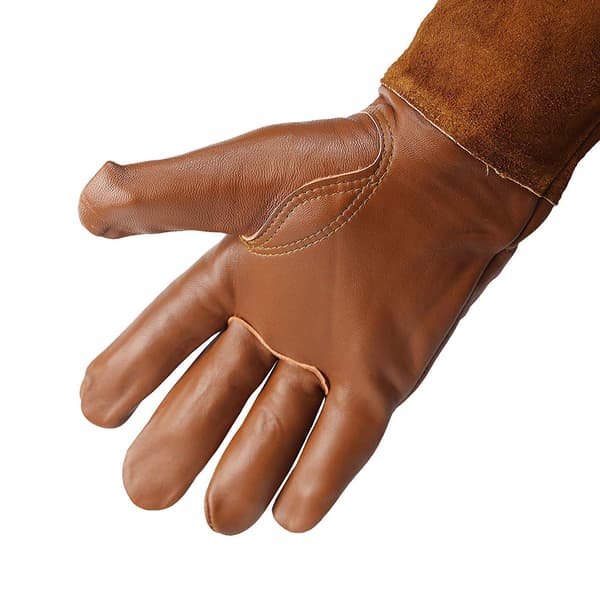 Garden Gloves - Rose Pruning Thorn and Cut Resistant (M)