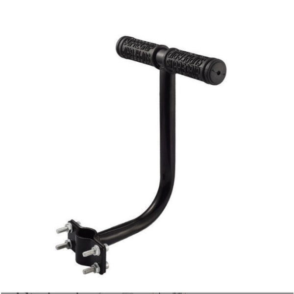 Cykelstol til børn, sikker cykelstol til børn, polstret sadel med ryglæn, til småbørn, børn, venner{hh}