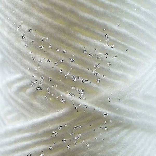 Set med 5 Spiralvattenfilterpatroner Anti-Sediment 9 3/4 tum 20 mikron Kompatibel med 10 tums filter Tillverkad i Frankrike - Shlm