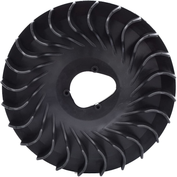 Svinghjulskøler til lille benzinmotor (Honda Gx200, Gx160, Gxv160, 168f, 5.5 hk, 6.5 hk){hh}
