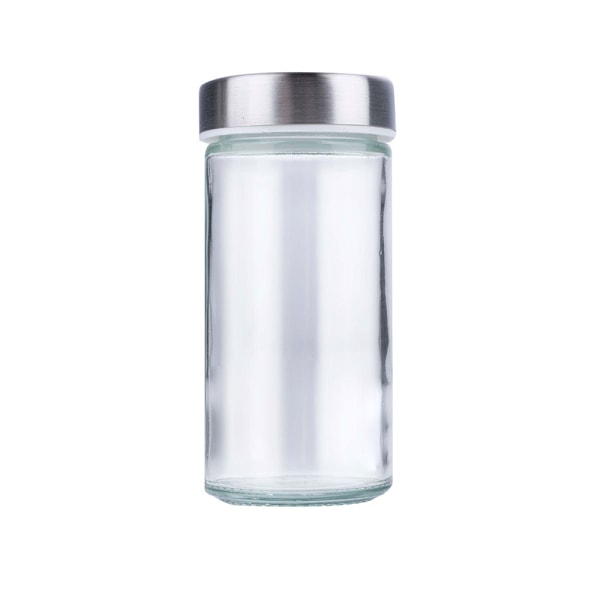 Roterende krydderhylle med 12 glass