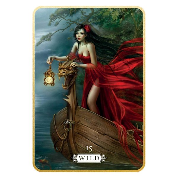 Heal Yourself by Reading Cards: Intuitiv veiledning for å transformere sjelen din - Perfekt