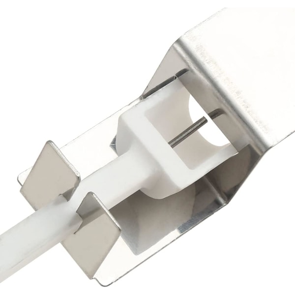 Piezo-tændingssæt til Weber Q100 Q120 Q200 Q220 Q1000 Q2000 Q2000{HH}