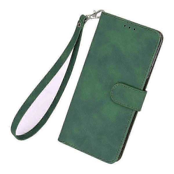 Wallet Case til Fairphone 5 med Støttefod, Anti-fald Telefon Cover i Læder Multicolor{HH} Multicolor Style C