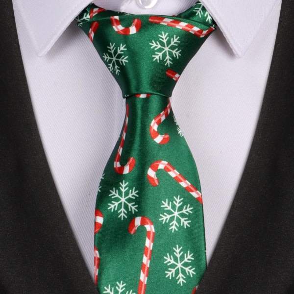 Julslipsar för män, slipsar för män Julslipsar jul