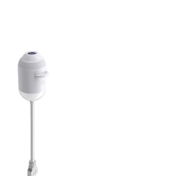 Stjernehimmel-projektor natlampe med LED-logoprojektion og dynamisk baggrund til soveværelset 5v 24-piece pack + planet light