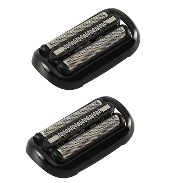 2x for 5/6 shaver 53b replacement electric shaver replacement 50-r1000s/50-b1300s 6075c