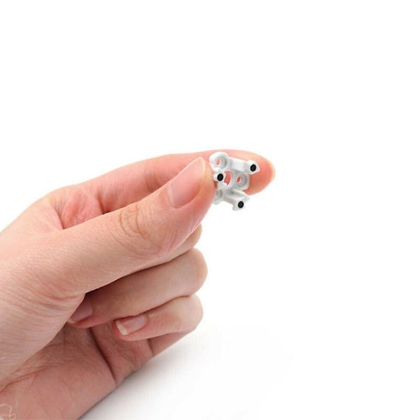 Drone Propel Propelplade Adapter Base Med Tilbehør Til DJI Phantom 4/4Pro