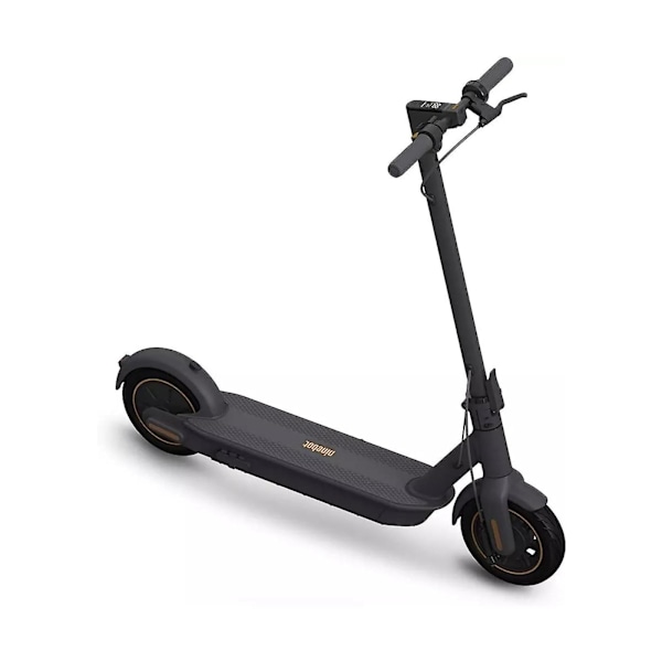 Ny laddare för Ninebot MAX G30P G30 P65 & P100S elscooter