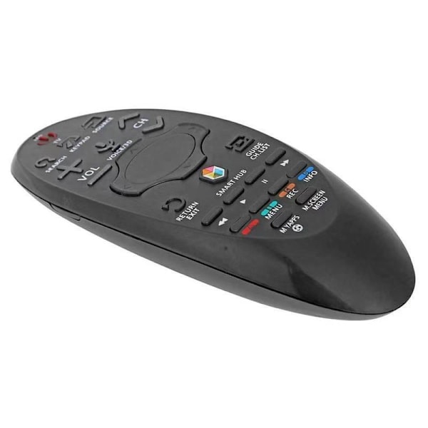 Smart TV-fjernkontroll for Samsung Bn59-01185f/01185d/01184d