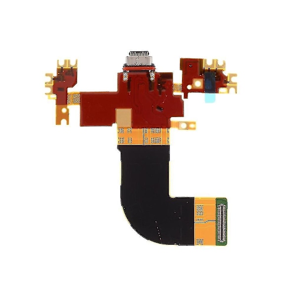 OEM Dock Connector Opladerport Flex Kabel til Sony Xperia 5 J8210 J8270 J9210