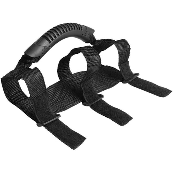 Bærbar bærestrop scooter bærehåndtag bandage til Xiaomi M365/Pro 1S Ninebot Segway ES1 ES2 ES4 Scooter H{hh}