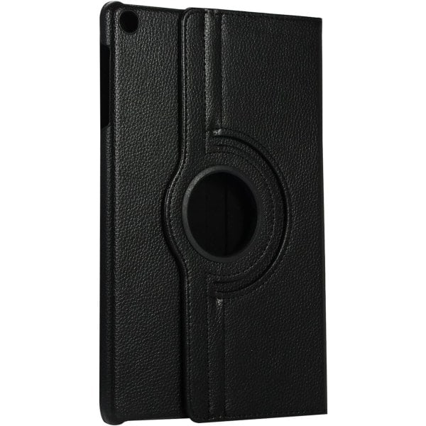 Stødsikkert etui kompatibelt med Samsung Tab A 10.5 SM-T590/T595 tablet, let PU-læder, robust stødsikker beskyttelse hele vejen rundt{HH} SM-T590/T595