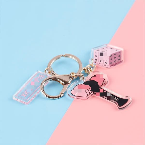 Avaimenperä Avaimenperät BLACKPINK BLACKPINK