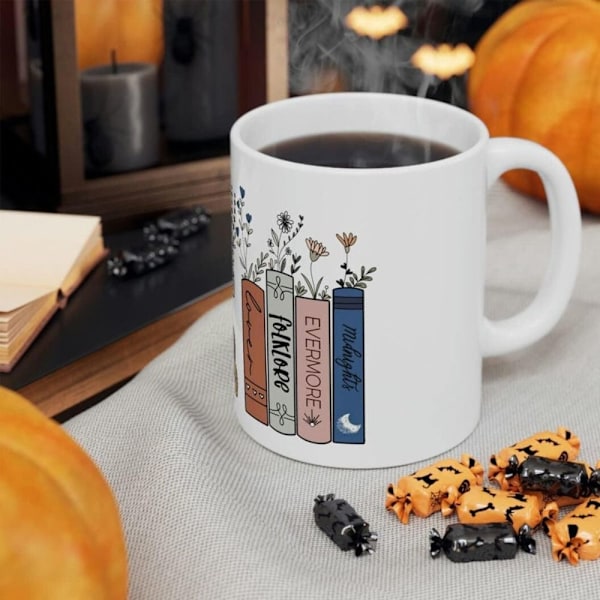Taylor Swift Kaffekopp Taylor Krus 1 1