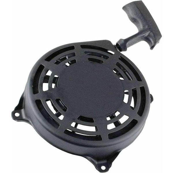 497680 Käynnistinmoottori Briggs & Stratton 497680 Oregon 31-068 Rotary 12368 ruohonleikkuriin