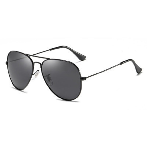 Aurinkolasit UV / Aviator - Pilottilasit peilihopea one size{HH}