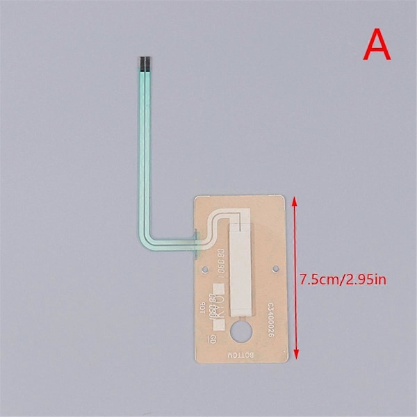 Rummun -8 TD-1 Ark Sensoritoimilaitepedaali Hi-Hat -pedaali Kumiosat Piiri TD4 9 11 15 17