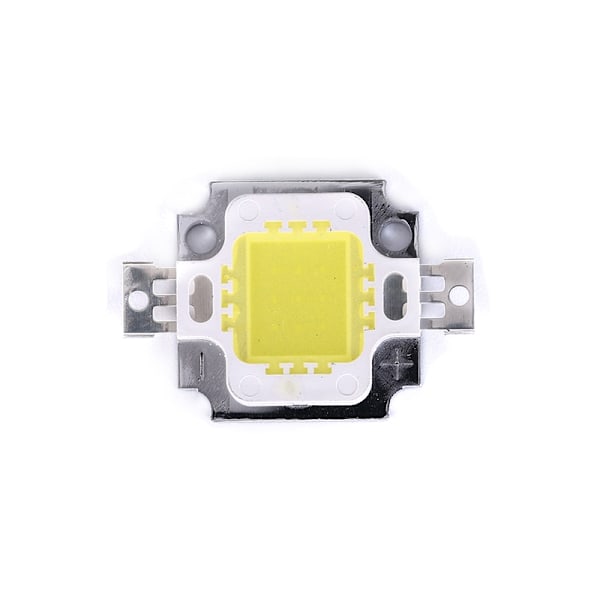 1kpl COB LED-valo DC LED-lamppu sirukortti 20W 30W 50W 70W valkoinen White 10W