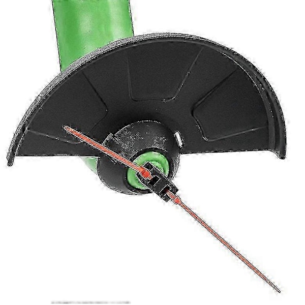 Handhållen Elektrisk Gräsklippare Sladdlös Mini Trädgård Bärbar Trimmer{HH}