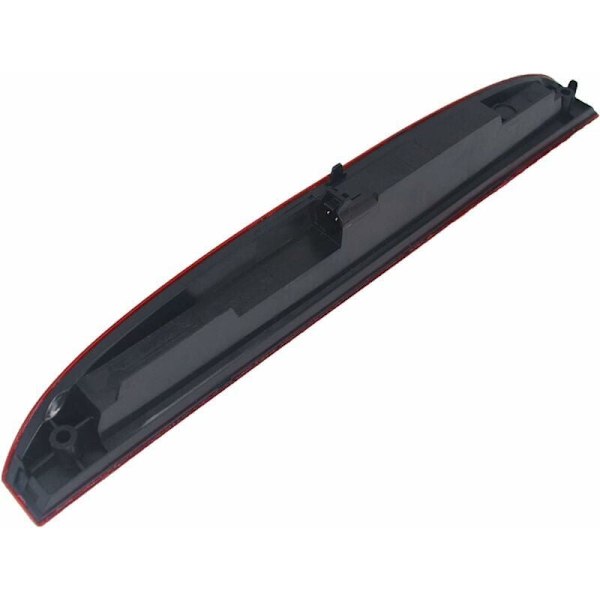 Tredje bremselys for Clio 2, Topp 3. bakre bremselys Rena-ult Clio II 1998-2006 7700410753 (Rød)