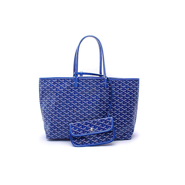 Houndstooth Taske Shoppingtasker Stor Kapacitet Tote Tasker Mor Tasker Tote Tasker Gave Toppe Blå