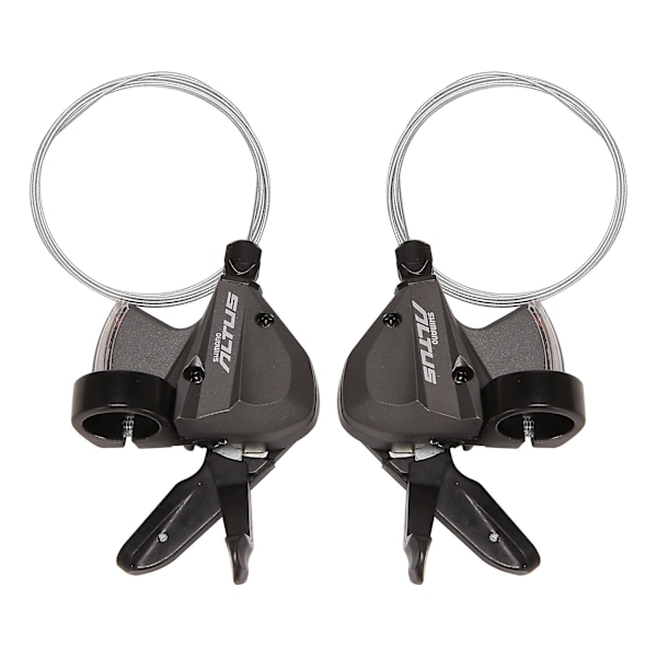 Altus M370 9-växlad växelspakssats Sl-m370 3x9 med innerkabel
