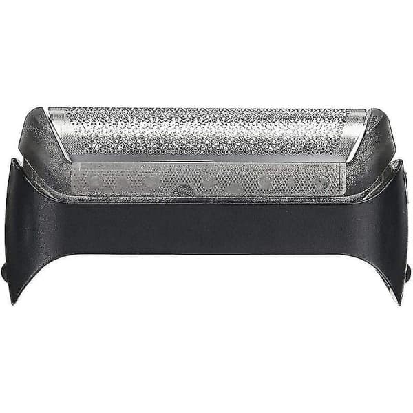 Braun 10b Serie 1 190 180 170 Udskiftningshoveder - Sort