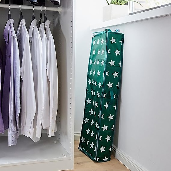 Oppbevaringspose for gavepapir – Organizer 90 x 30 x 12 cm