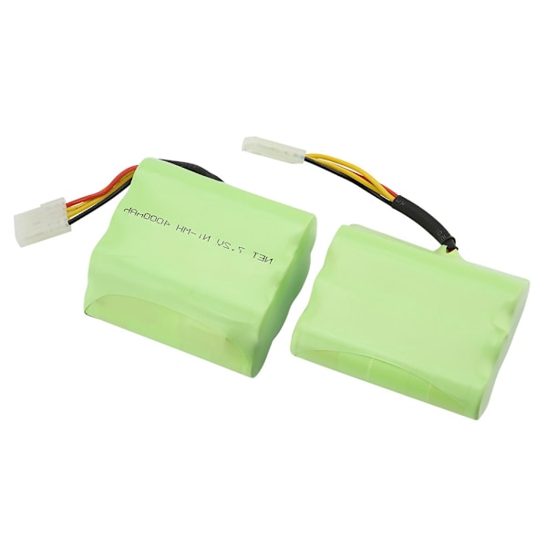 2st Ersättningsbara 7.2V 4.0AH NI-MH Batteri för Neato XV-11 XV-14 XV-13 XV-15{hh]