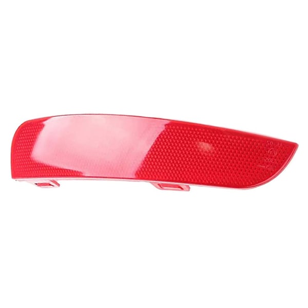 30763346 Jarruvalo Takapuskurin Heijastinvalo Linssi Heijastinlamppu S40 V50 2008-2015 Oikea