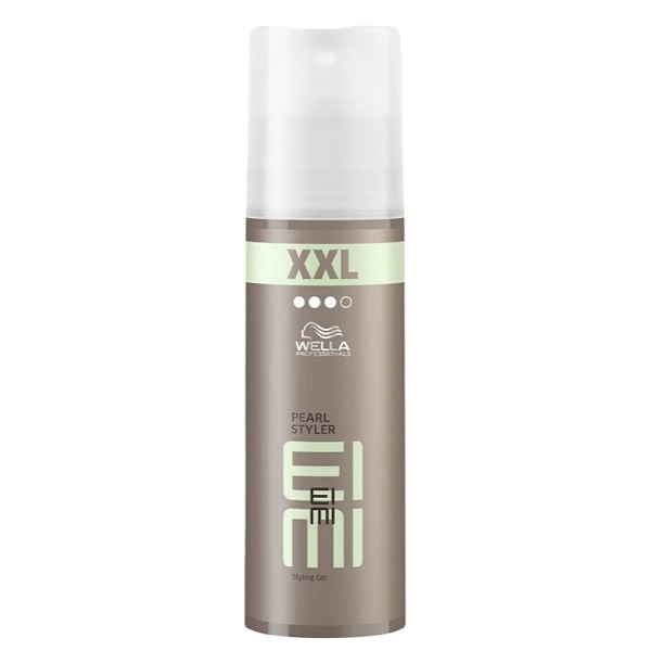 Wella EIMI Pearl Styler Muotoilugeeli XXL 150ml Läpinäkyvä