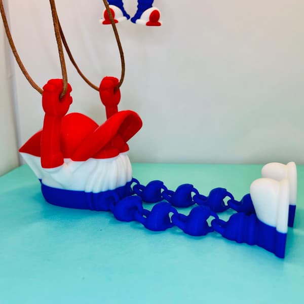 Trendy Lastbil Miniature Spejl Tilbehør - Trendy Julepynt