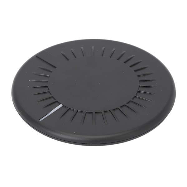 Trådløs lader for iPhone 14 Magnetisk lading Ultratynn 10W Rask trådløs ladeplate for IOS-telefon