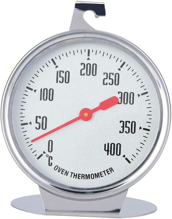 Airfryer Termometer Ovn Termometer Bageovn Termometer Vertikalt Valg Fahrenheit Celsius