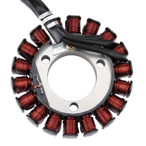 Kompatibel med motorcykel stator spole dele til Yamaha YZFR15 strandcykel