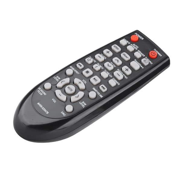 Erstatningsfjernkontroll for Samsung Soundbar AH59-02547B 0.1