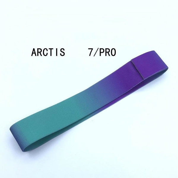 KZQ-øreputer / hodebøyleputer for SteelSeries Arctis 3 5 arctis 7/pro d hodepute