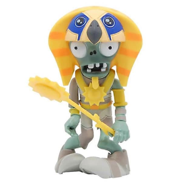 Plants vs. Zombies Pea Shooter -keräilyhahmolelu Ra Zombie