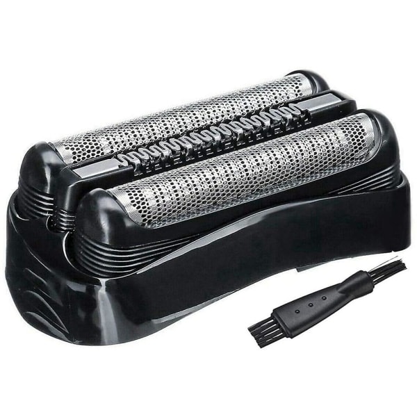 21b Parranpää Braun Series 3 -sähköparranajokoneisiin