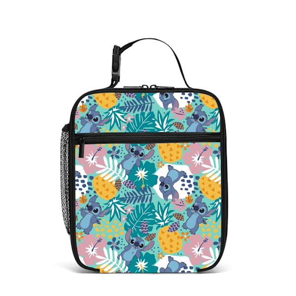 Stitch Lunch Bag cooler bag E