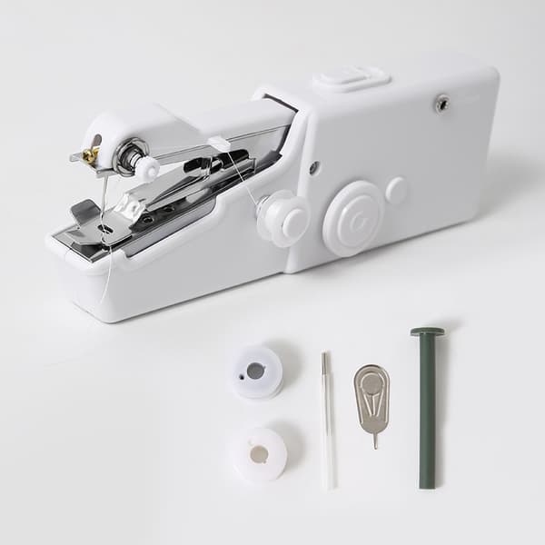 Handy Stitch - Käsikäyttöinen ompelukone