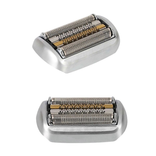 94M Erstatningshode Barberblad Barberhode for Braun Series 9 Barbermaskiner Elektrisk Barbermaskin